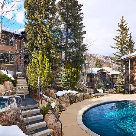 Aspenwood - Coraltree Residence Collection Snowmass Village Esterno foto
