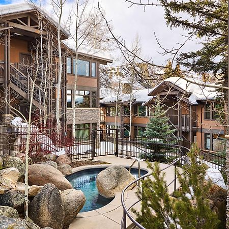 Aspenwood - Coraltree Residence Collection Snowmass Village Esterno foto