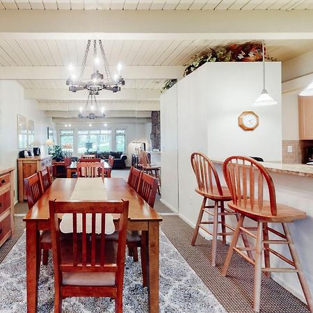 Aspenwood - Coraltree Residence Collection Snowmass Village Esterno foto