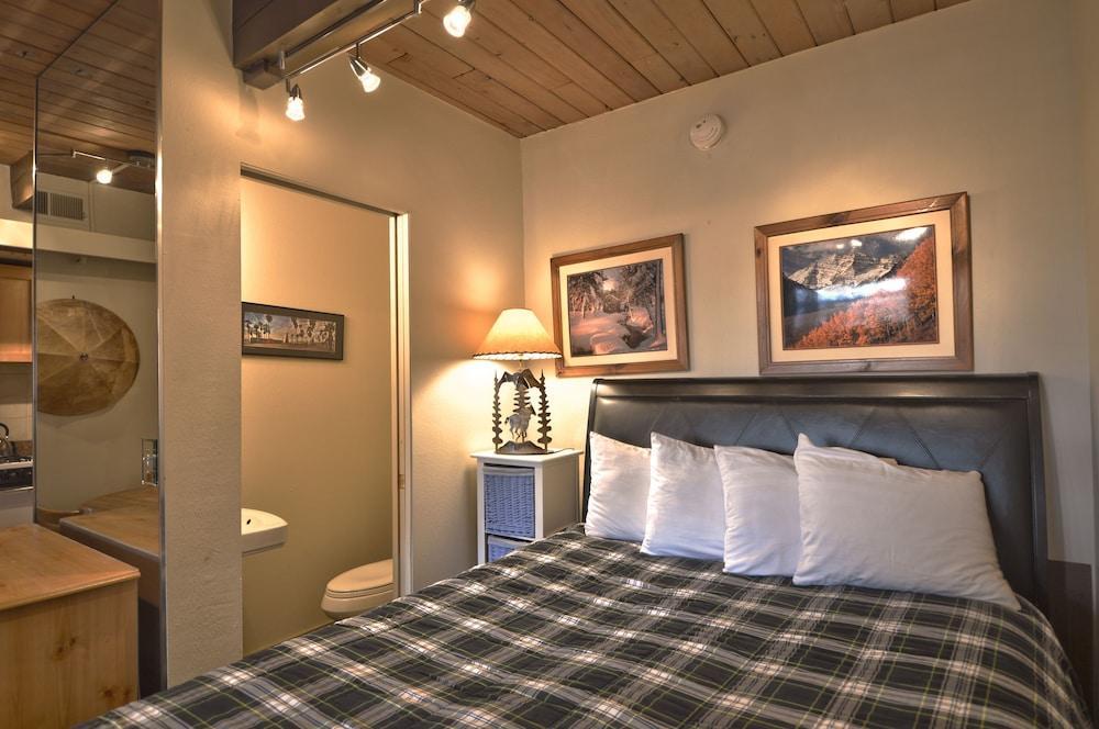 Aspenwood - Coraltree Residence Collection Snowmass Village Esterno foto