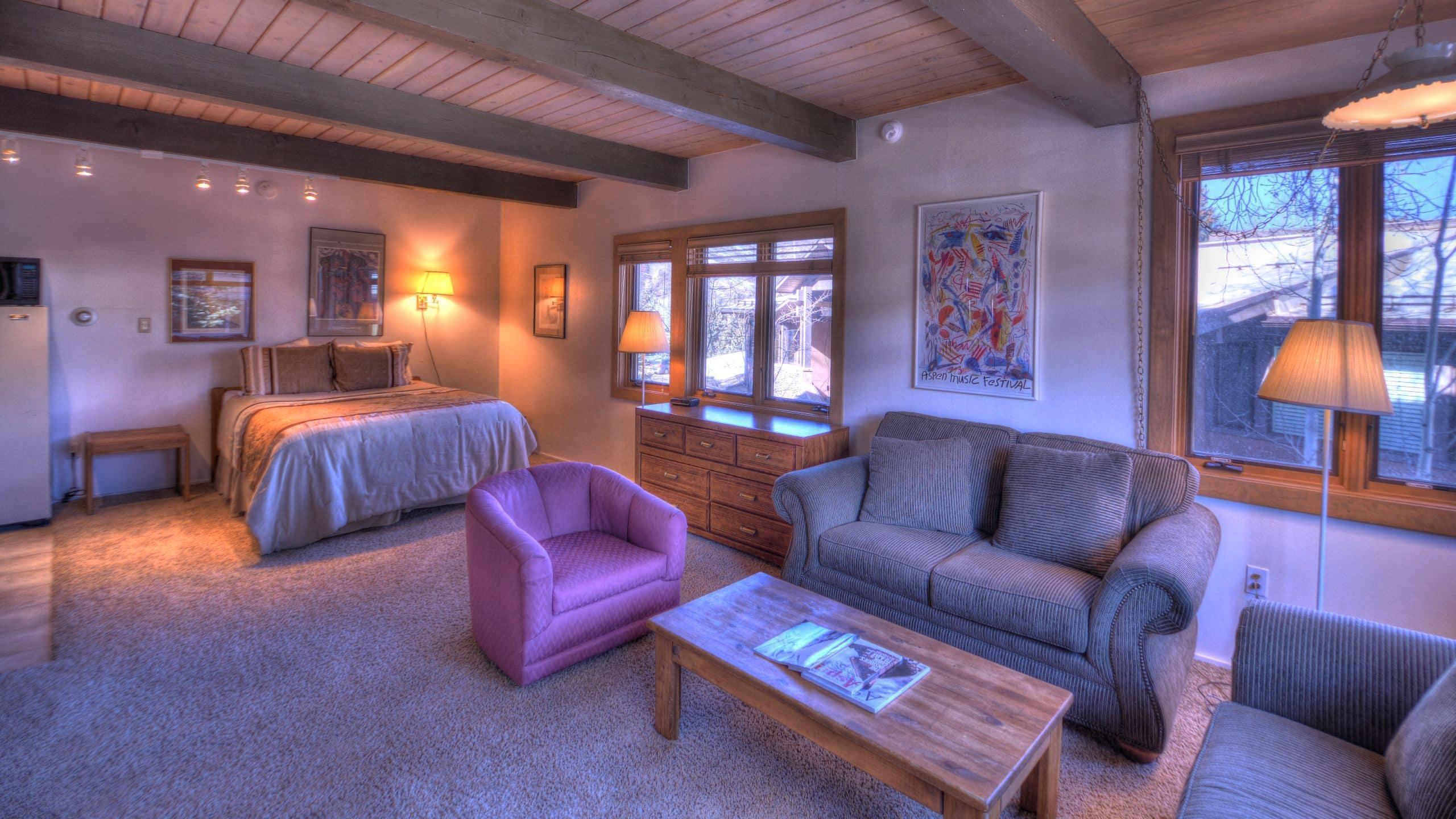 Aspenwood - Coraltree Residence Collection Snowmass Village Esterno foto