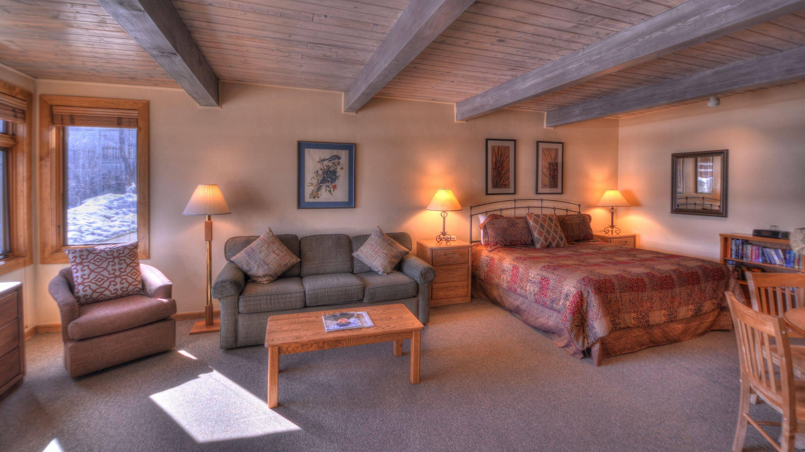Aspenwood - Coraltree Residence Collection Snowmass Village Esterno foto