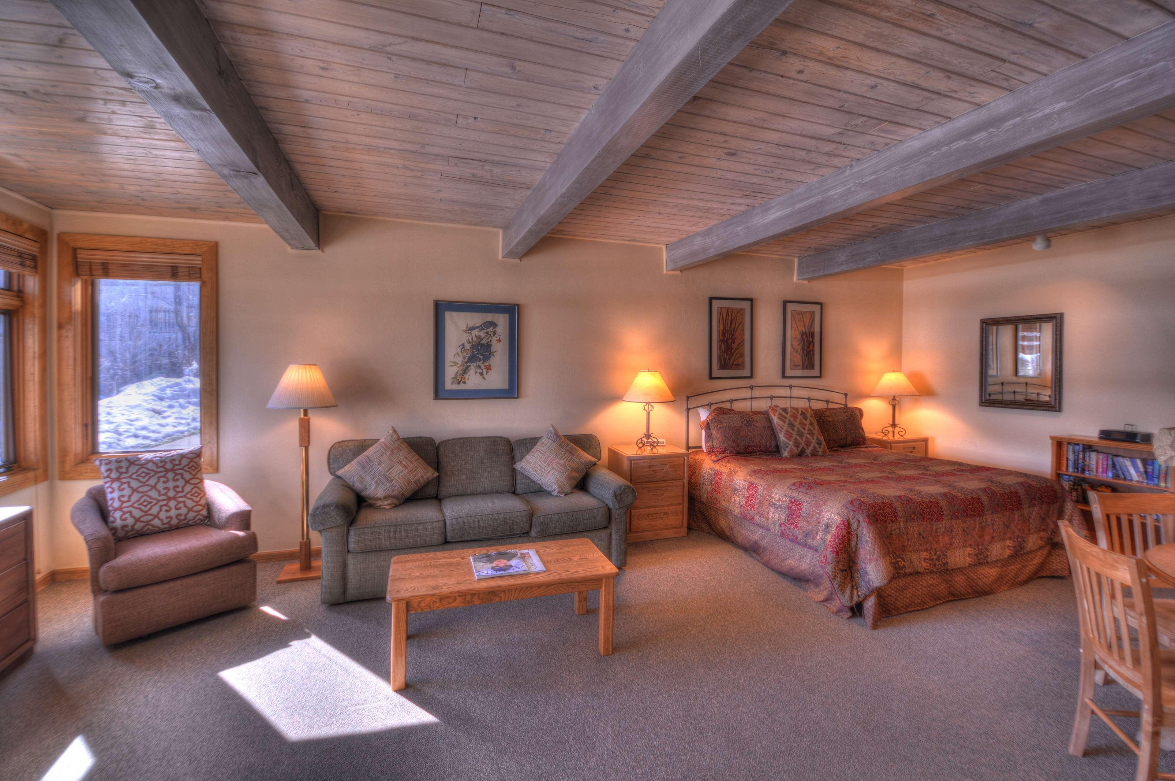 Aspenwood - Coraltree Residence Collection Snowmass Village Esterno foto