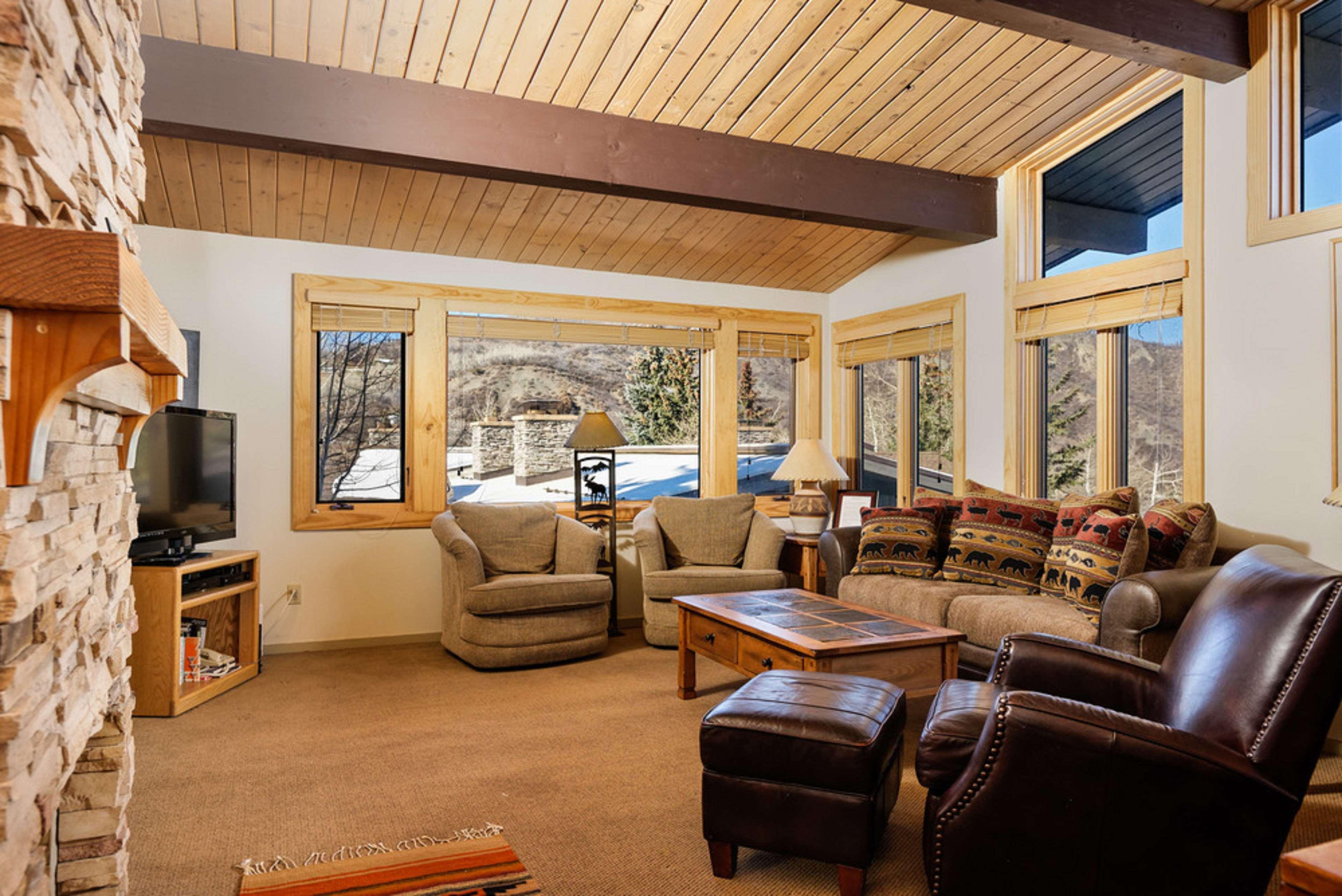 Aspenwood - Coraltree Residence Collection Snowmass Village Esterno foto