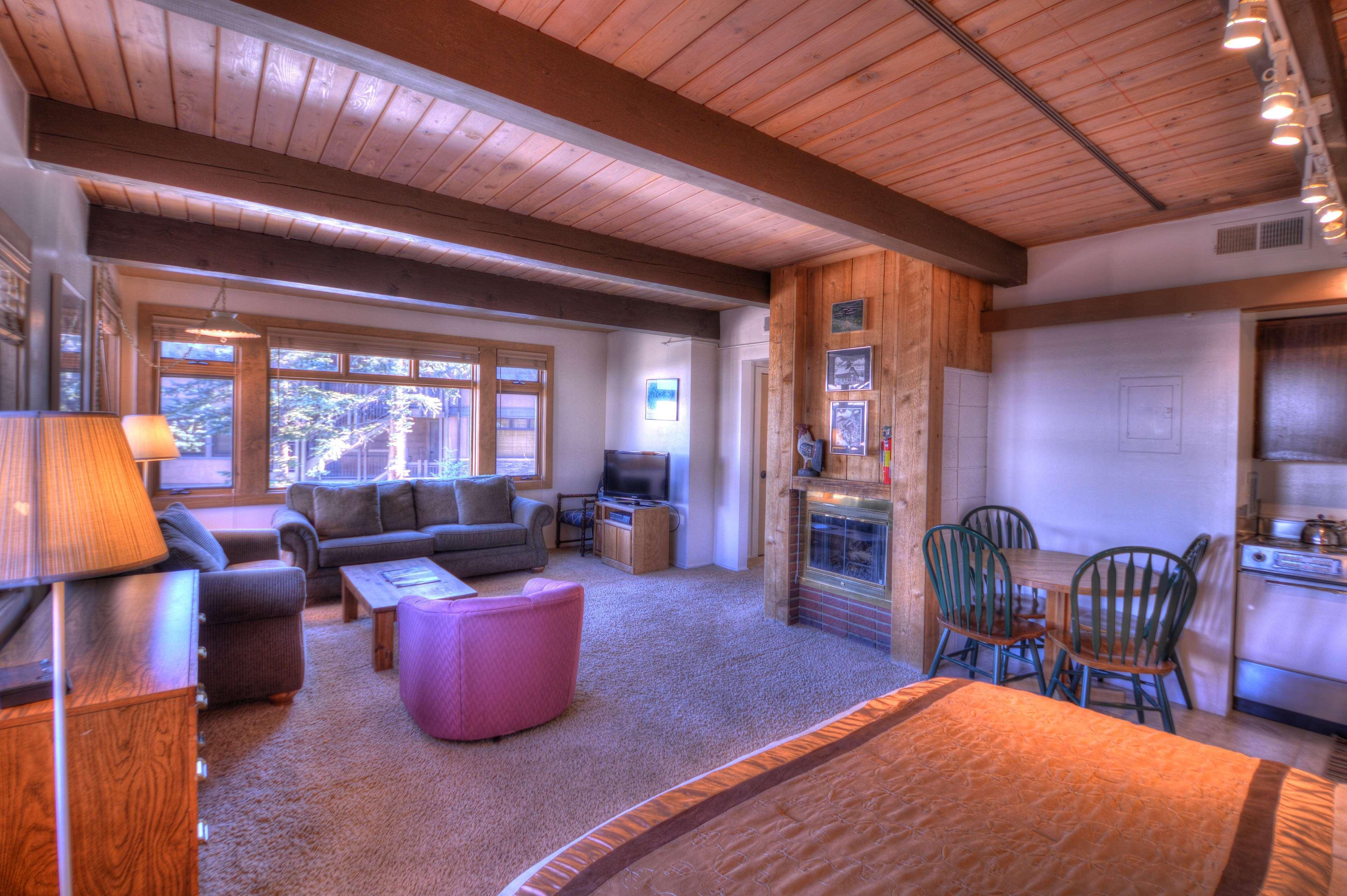 Aspenwood - Coraltree Residence Collection Snowmass Village Esterno foto