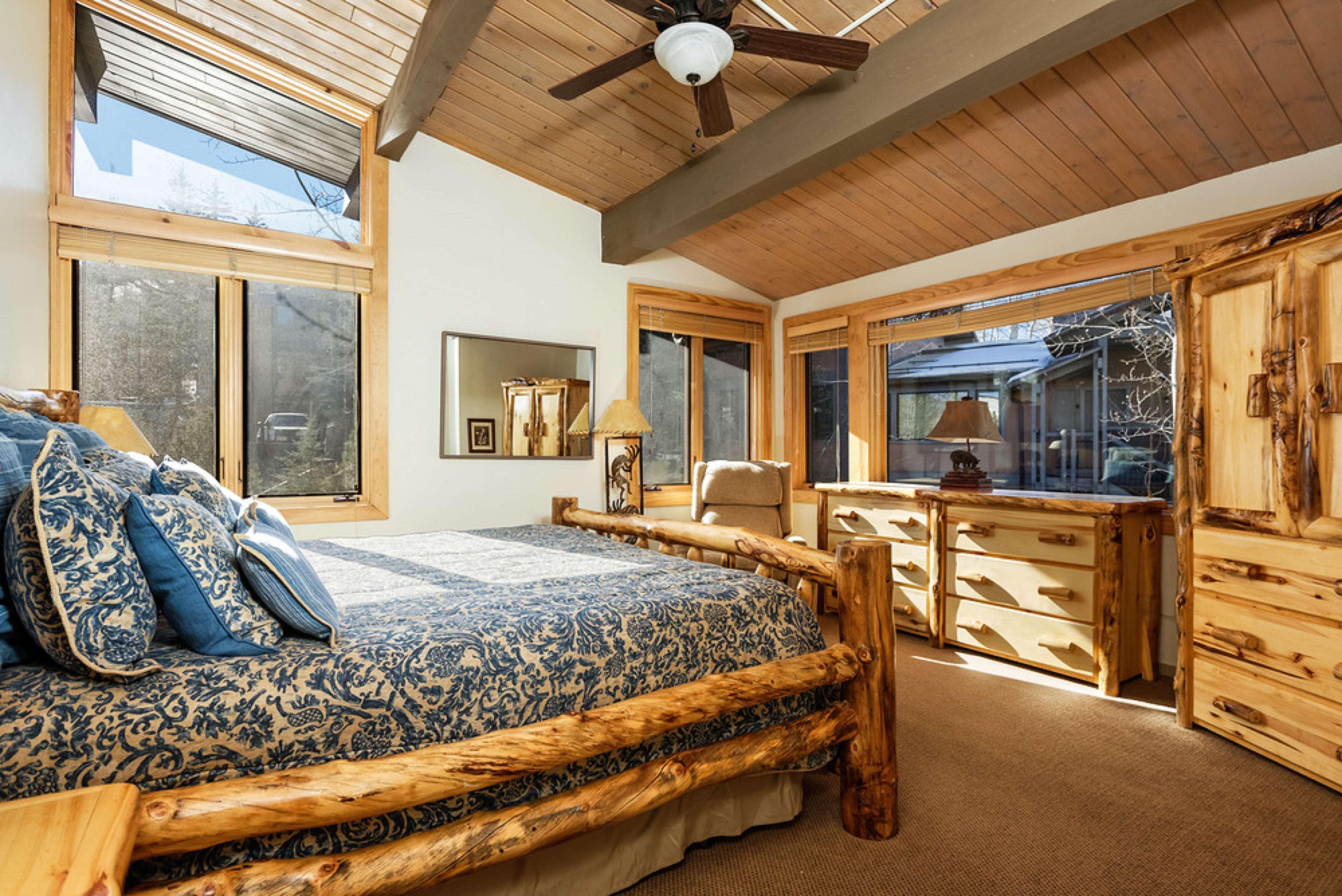 Aspenwood - Coraltree Residence Collection Snowmass Village Esterno foto