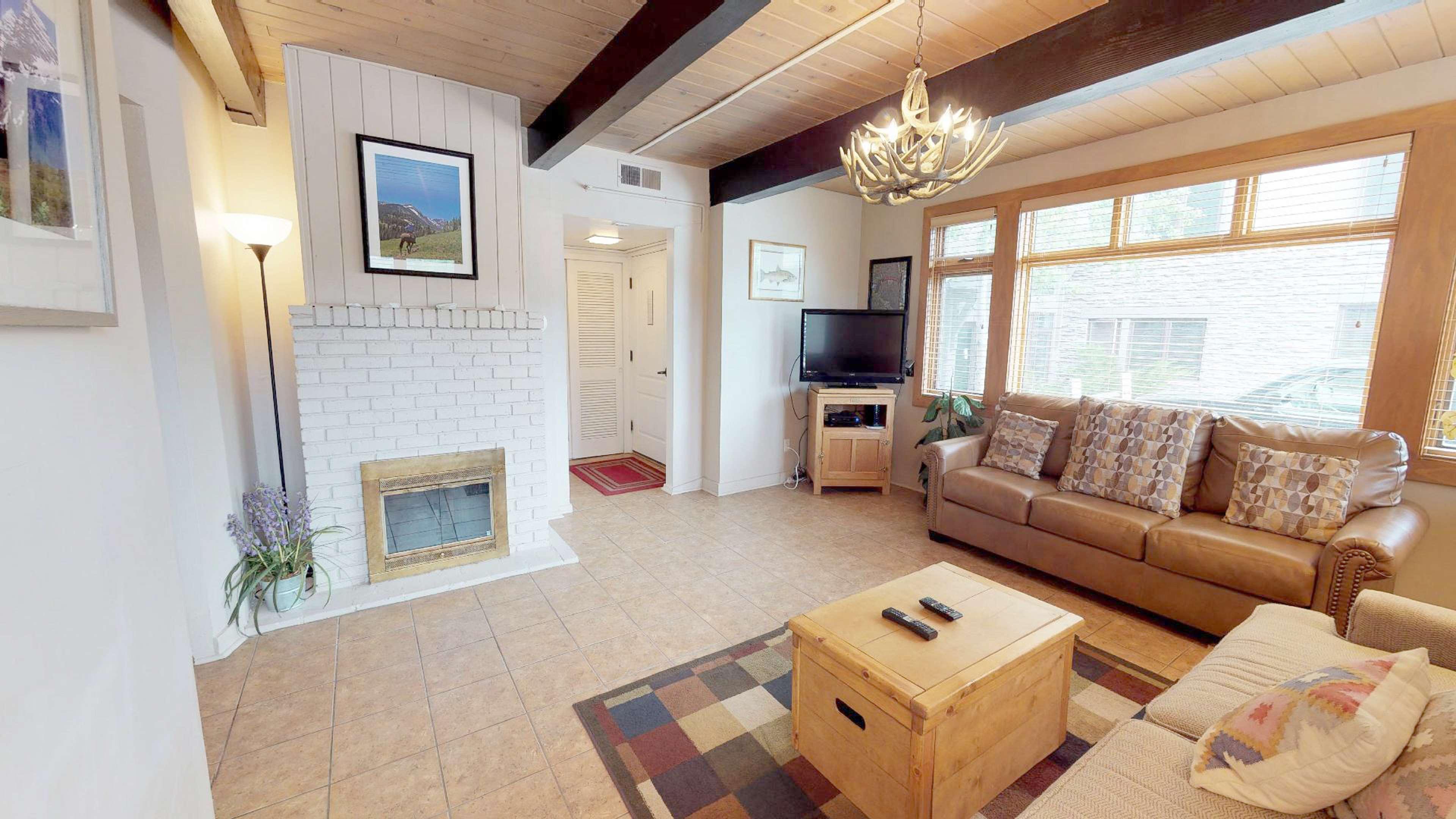 Aspenwood - Coraltree Residence Collection Snowmass Village Esterno foto