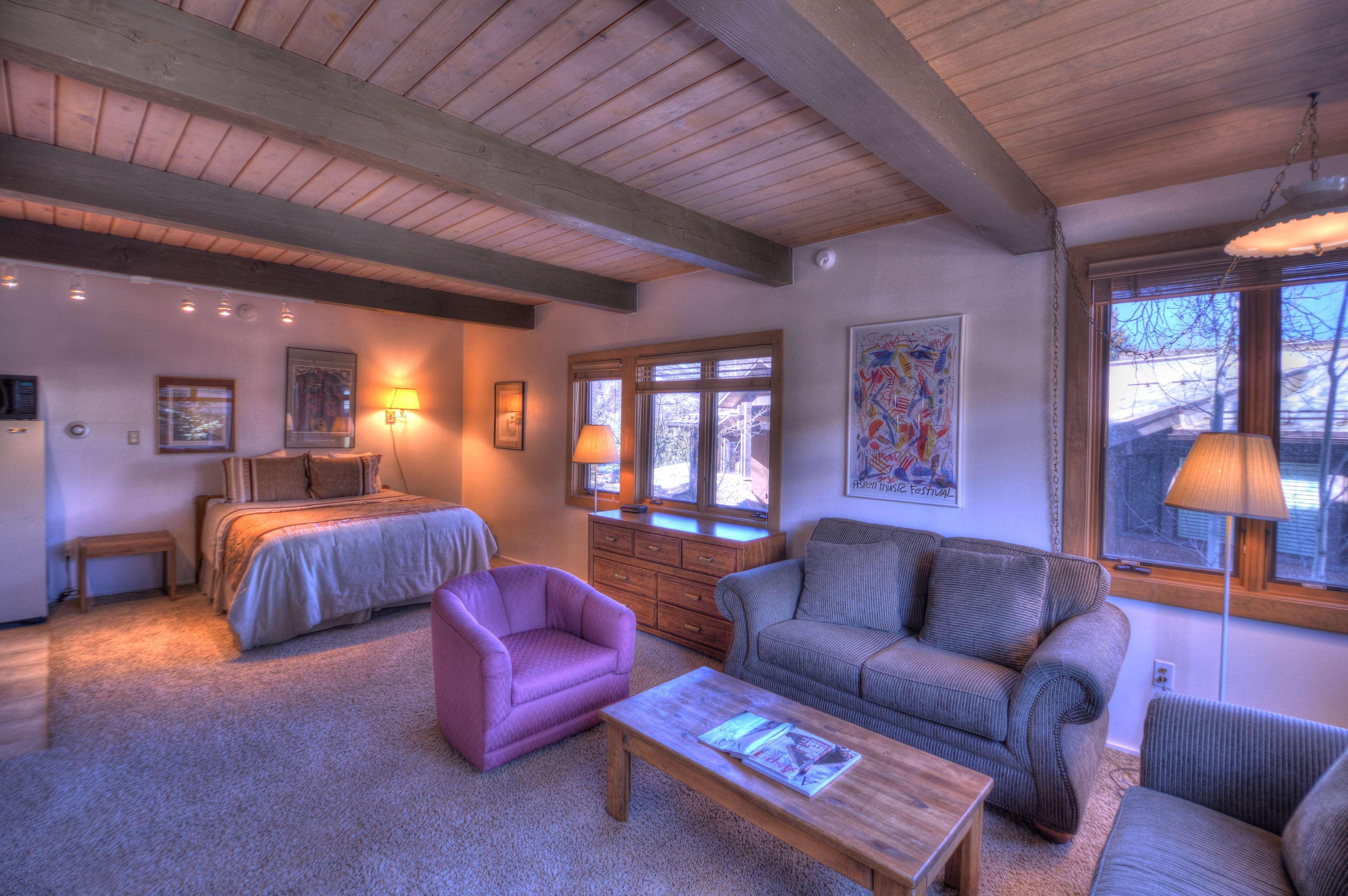 Aspenwood - Coraltree Residence Collection Snowmass Village Esterno foto