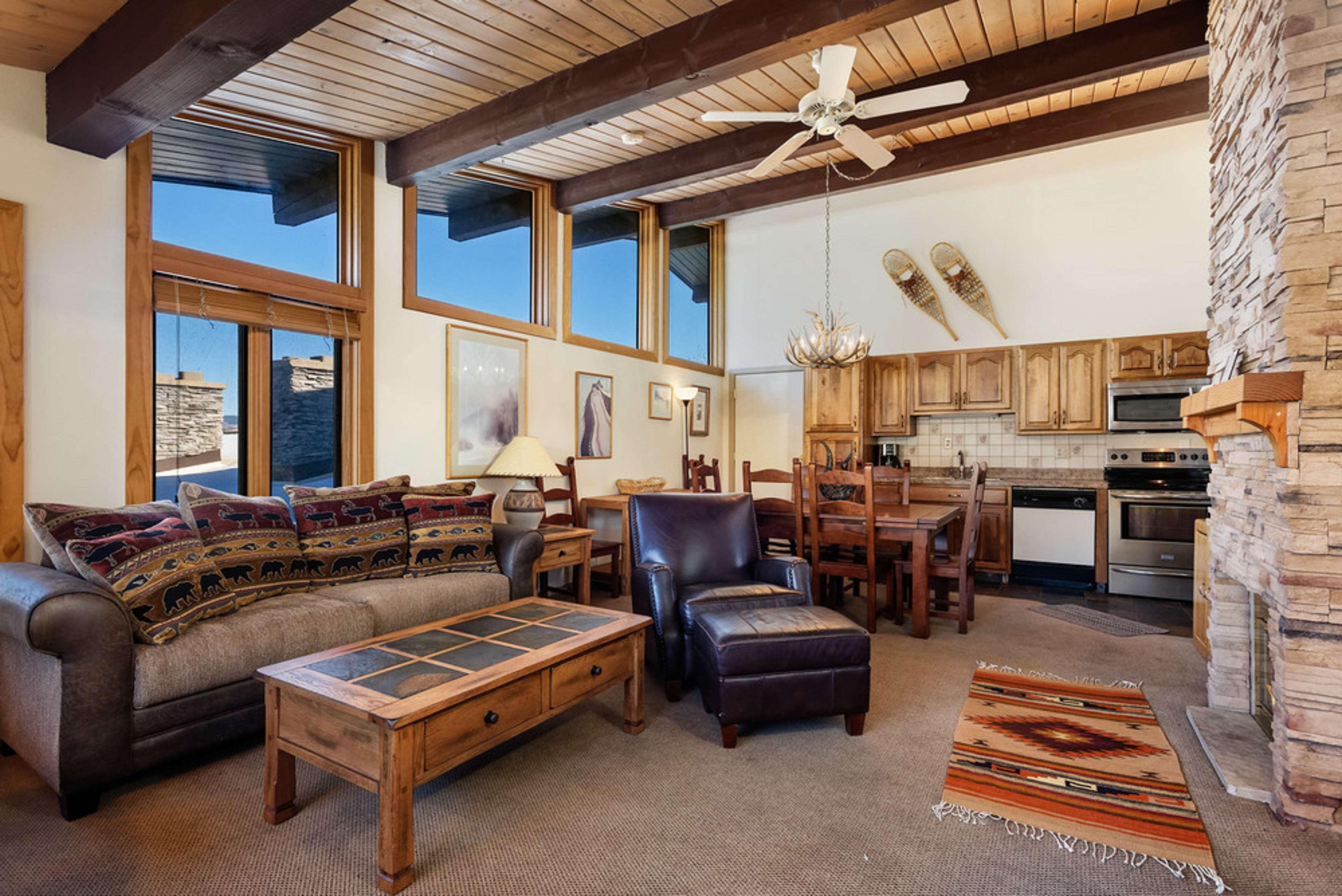 Aspenwood - Coraltree Residence Collection Snowmass Village Esterno foto