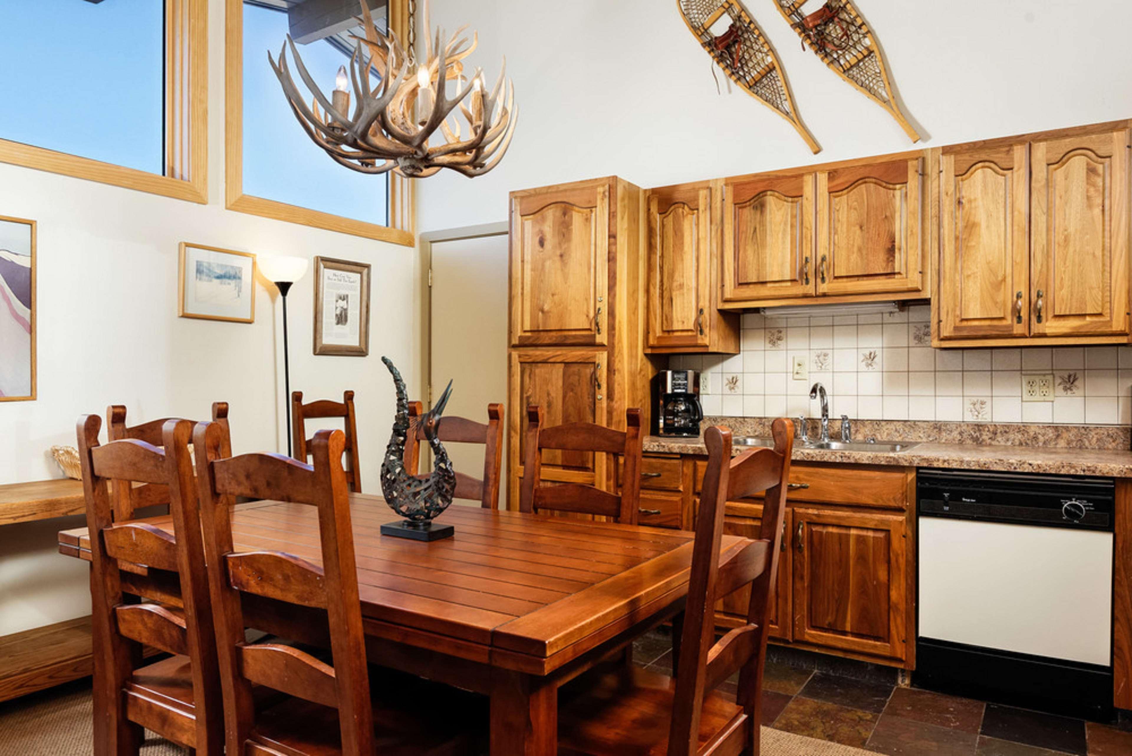 Aspenwood - Coraltree Residence Collection Snowmass Village Esterno foto