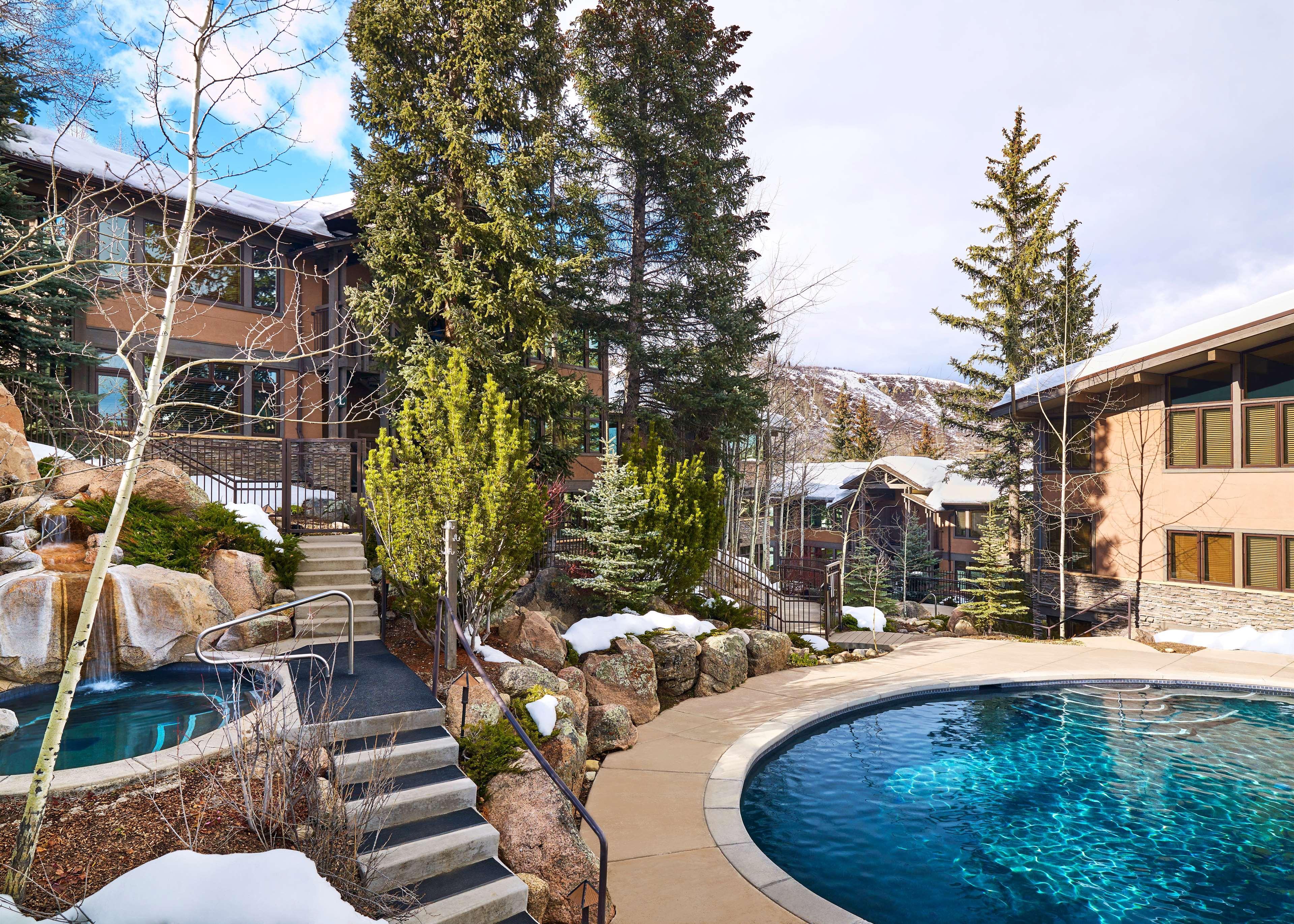 Aspenwood - Coraltree Residence Collection Snowmass Village Esterno foto