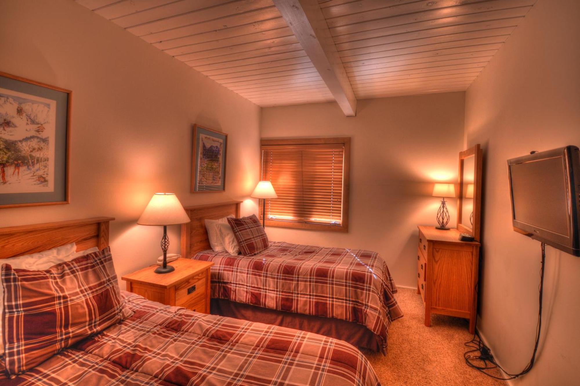 Aspenwood - Coraltree Residence Collection Snowmass Village Camera foto