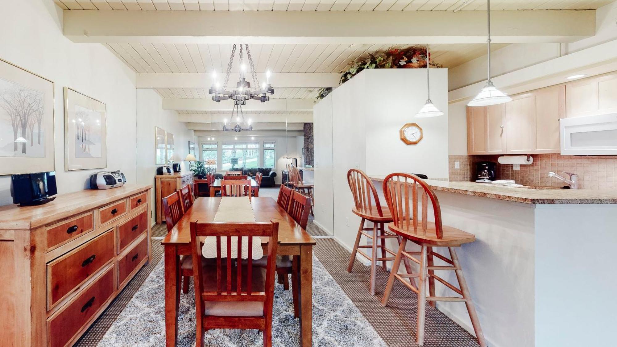 Aspenwood - Coraltree Residence Collection Snowmass Village Esterno foto