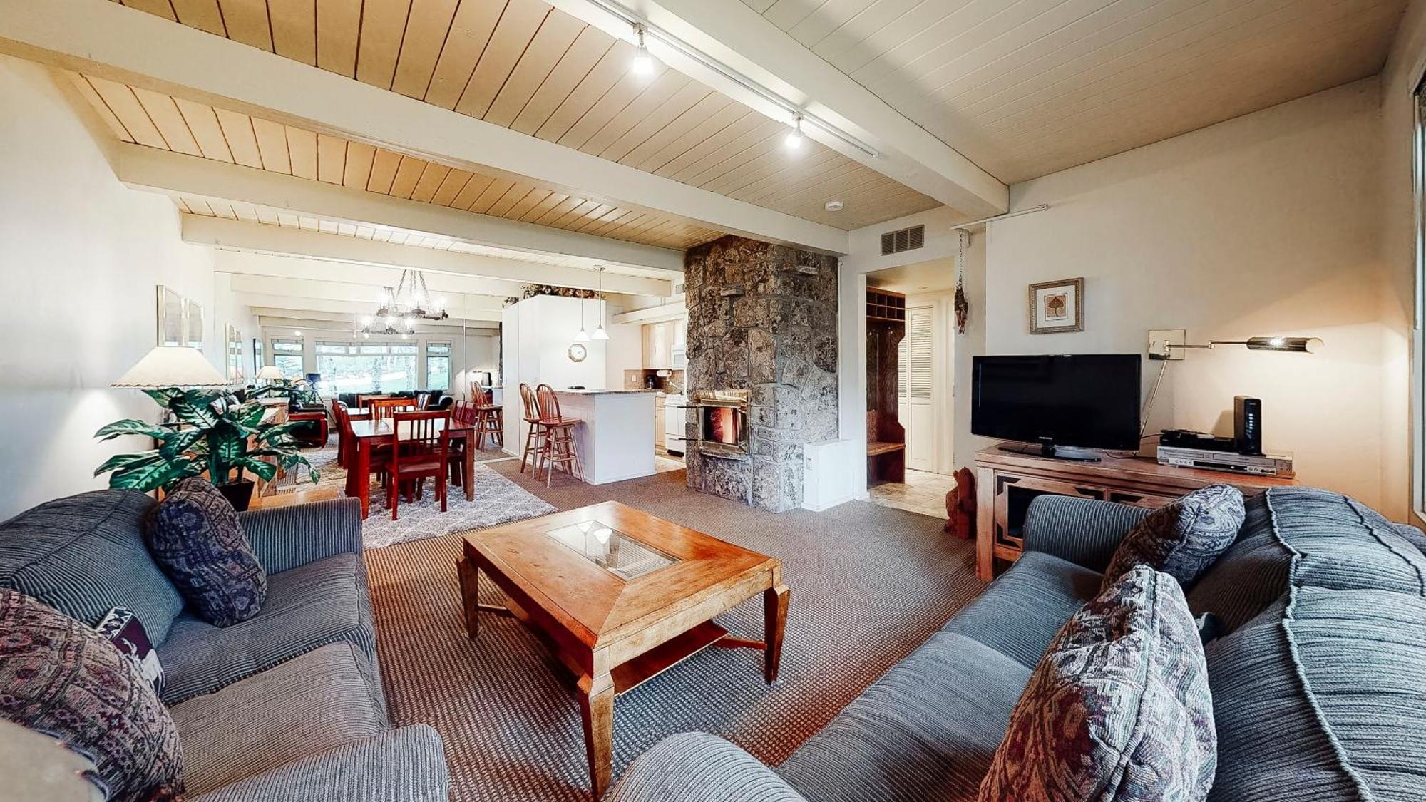 Aspenwood - Coraltree Residence Collection Snowmass Village Esterno foto