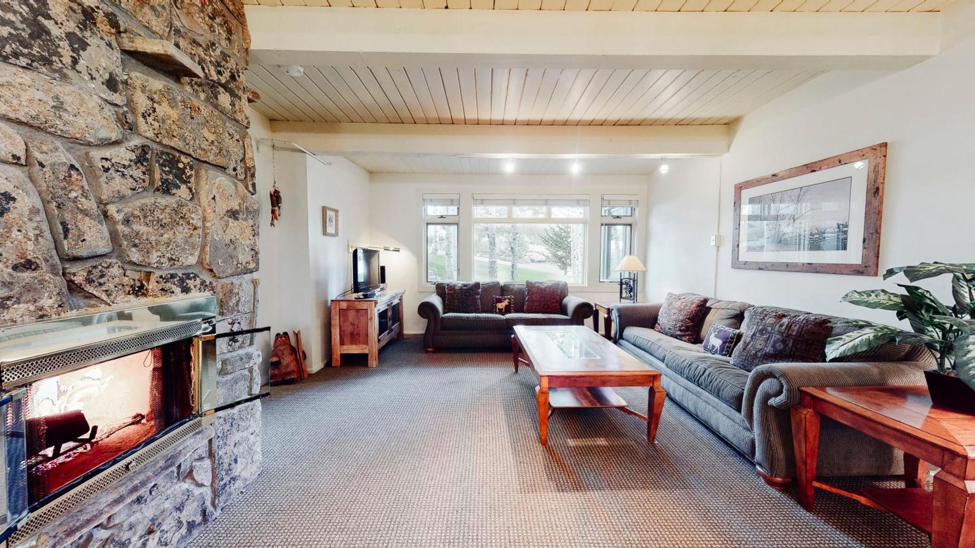 Aspenwood - Coraltree Residence Collection Snowmass Village Esterno foto