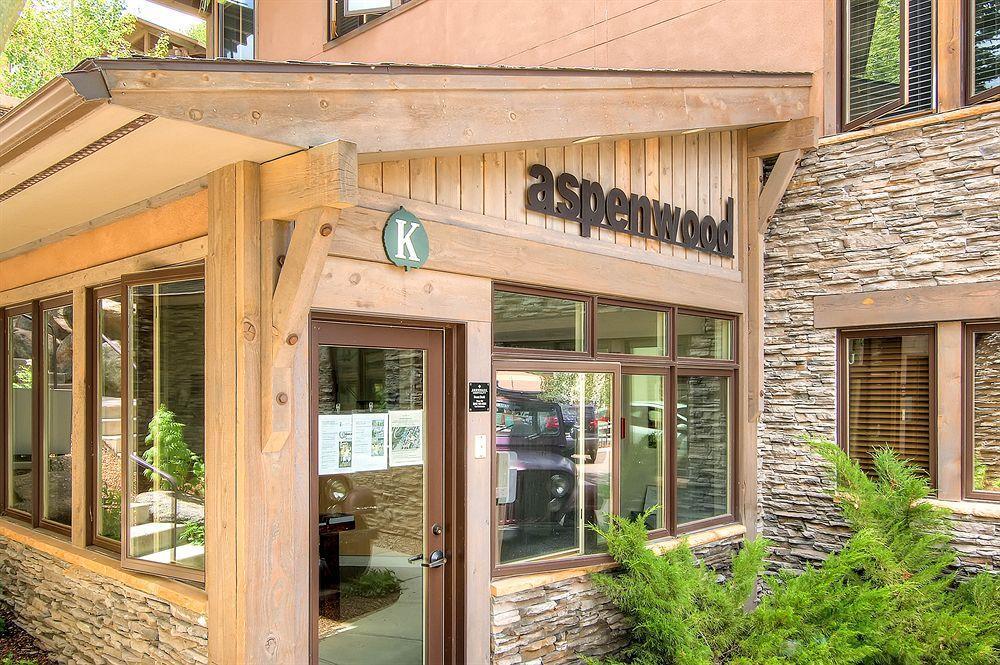 Aspenwood - Coraltree Residence Collection Snowmass Village Esterno foto