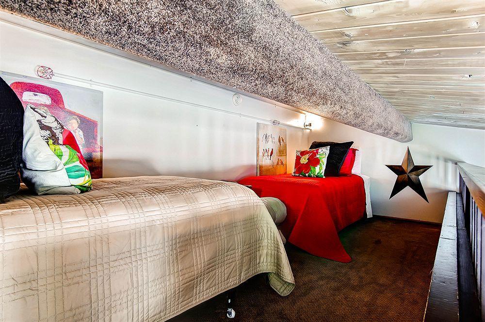 Aspenwood - Coraltree Residence Collection Snowmass Village Esterno foto