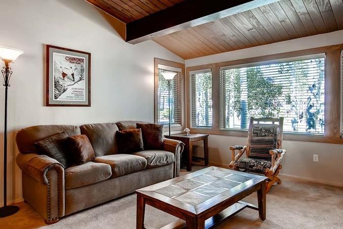 Aspenwood - Coraltree Residence Collection Snowmass Village Camera foto