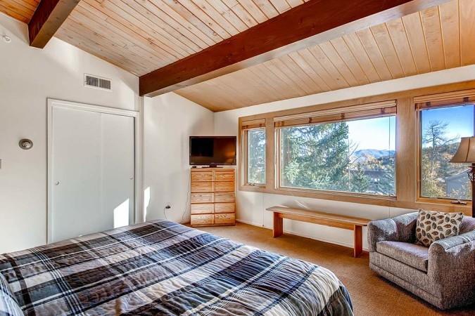 Aspenwood - Coraltree Residence Collection Snowmass Village Camera foto