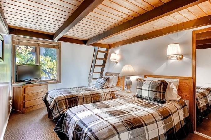 Aspenwood - Coraltree Residence Collection Snowmass Village Camera foto