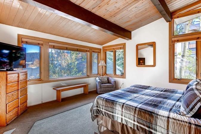 Aspenwood - Coraltree Residence Collection Snowmass Village Camera foto