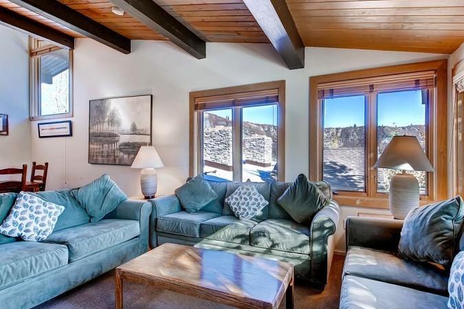 Aspenwood - Coraltree Residence Collection Snowmass Village Camera foto