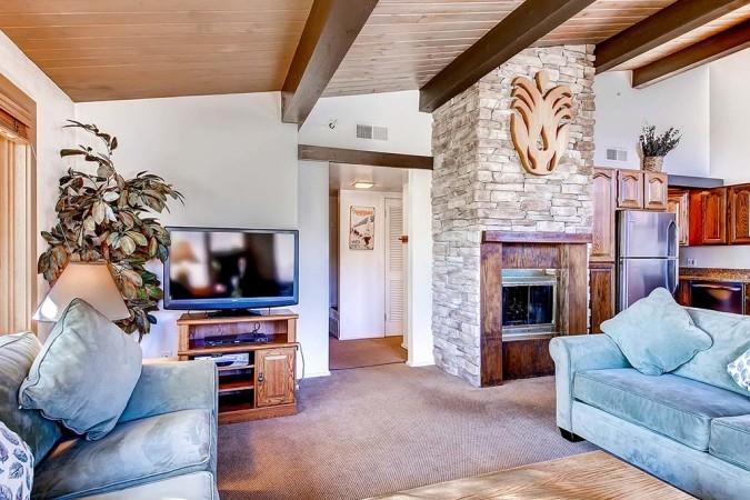 Aspenwood - Coraltree Residence Collection Snowmass Village Camera foto