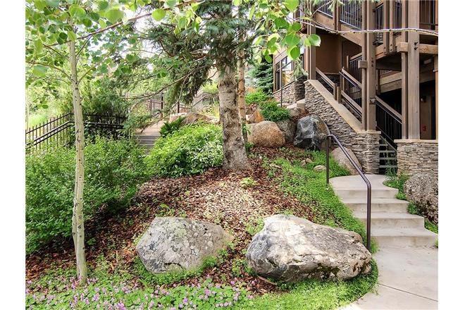Aspenwood - Coraltree Residence Collection Snowmass Village Camera foto