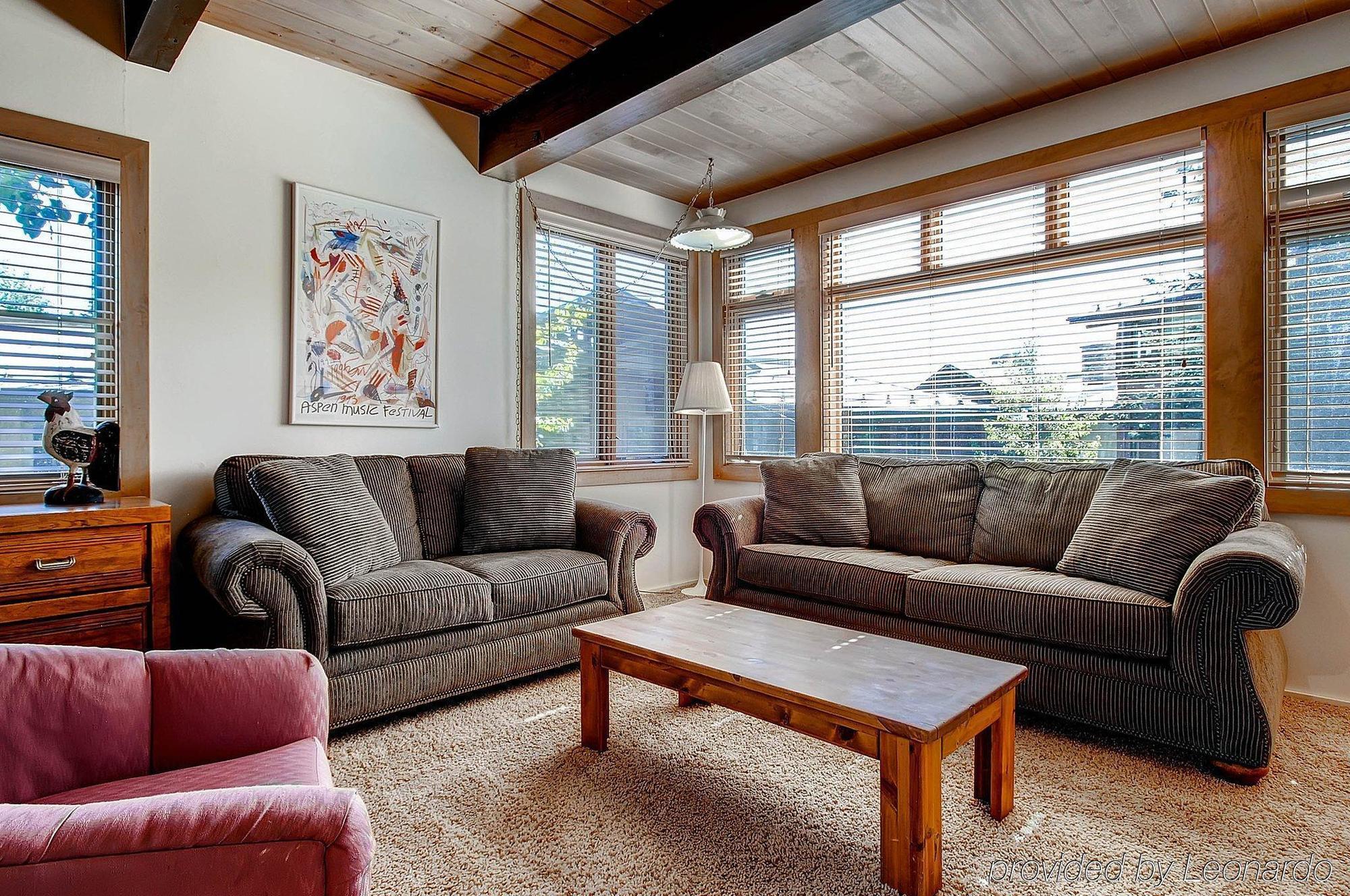 Aspenwood - Coraltree Residence Collection Snowmass Village Esterno foto
