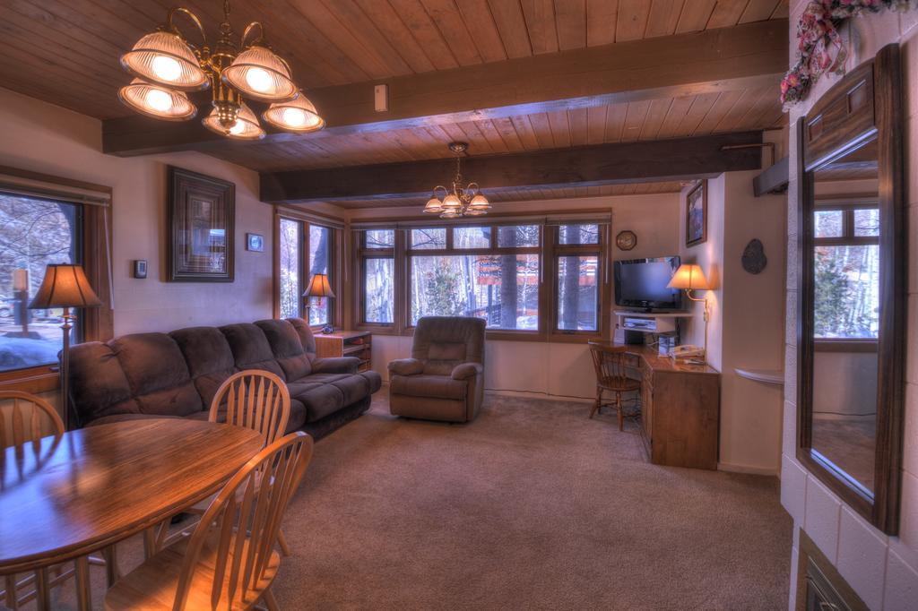 Aspenwood - Coraltree Residence Collection Snowmass Village Esterno foto
