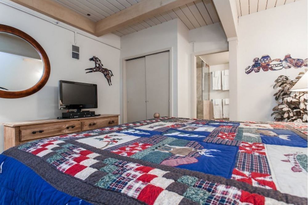 Aspenwood - Coraltree Residence Collection Snowmass Village Esterno foto