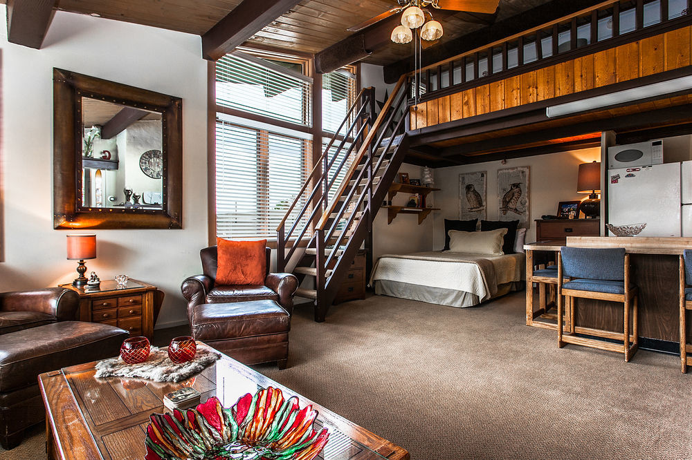 Aspenwood - Coraltree Residence Collection Snowmass Village Esterno foto