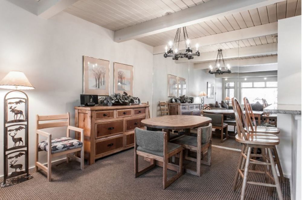 Aspenwood - Coraltree Residence Collection Snowmass Village Esterno foto
