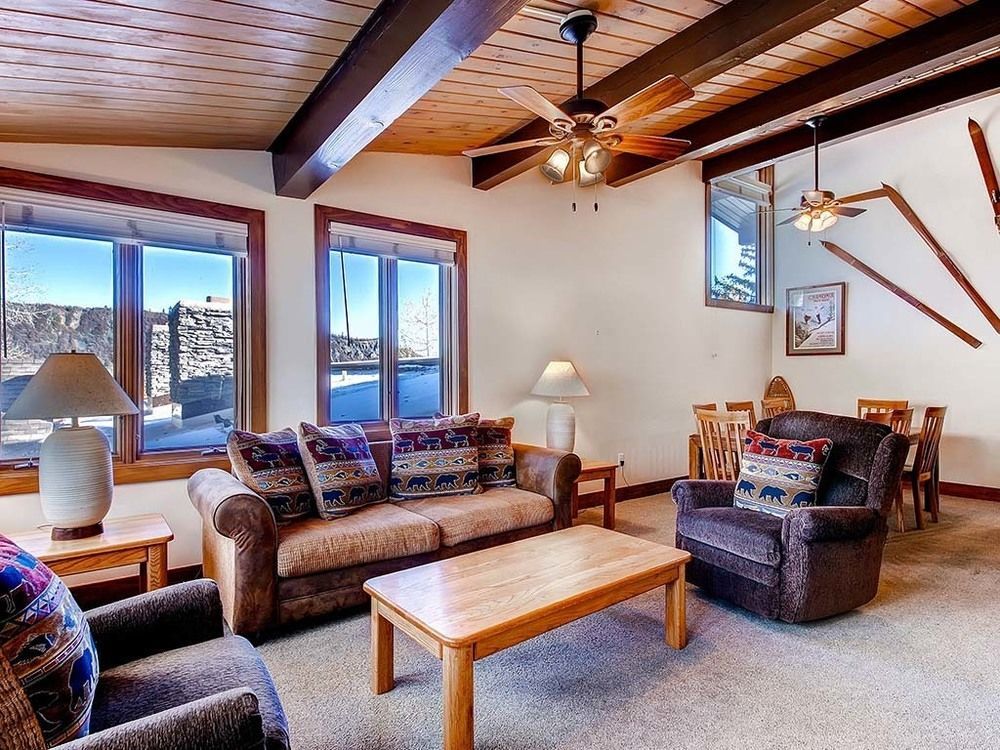 Aspenwood - Coraltree Residence Collection Snowmass Village Esterno foto