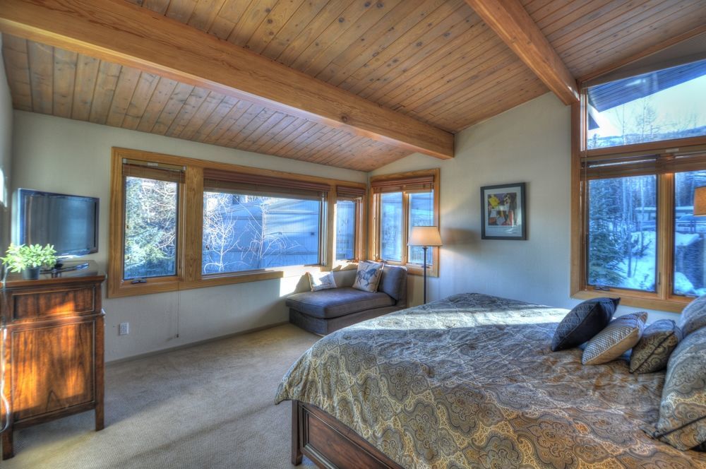 Aspenwood - Coraltree Residence Collection Snowmass Village Esterno foto