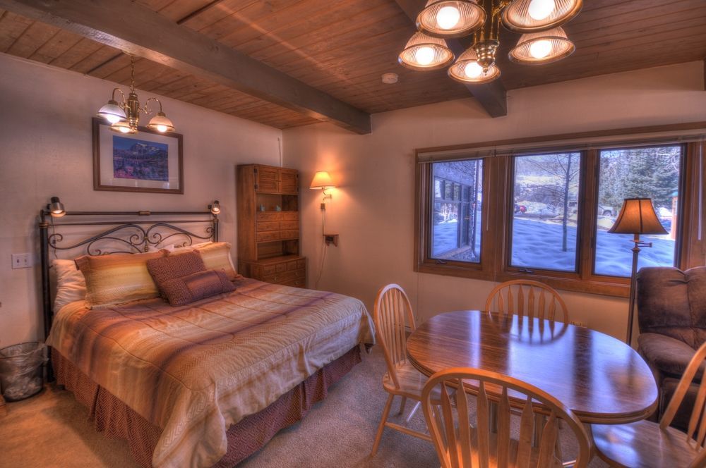 Aspenwood - Coraltree Residence Collection Snowmass Village Esterno foto