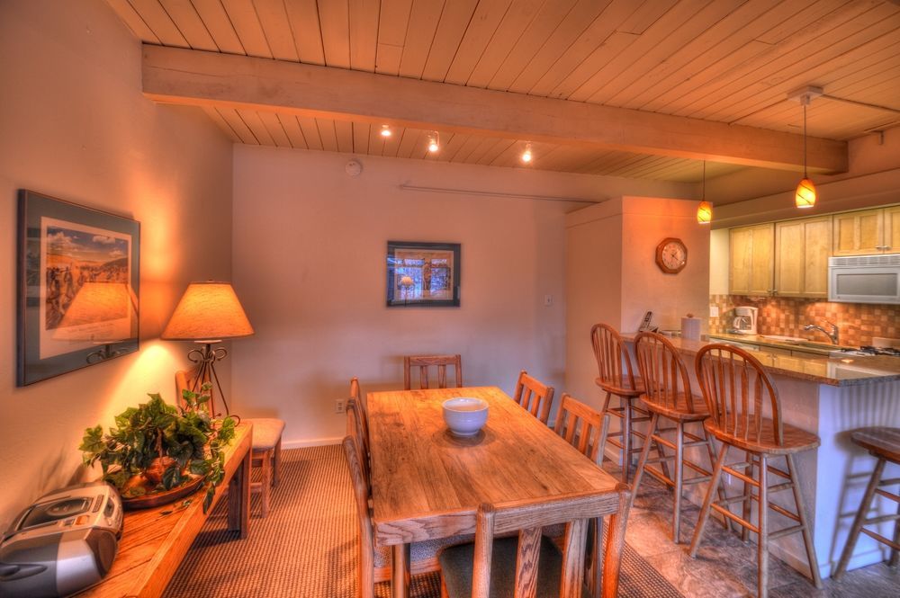 Aspenwood - Coraltree Residence Collection Snowmass Village Esterno foto
