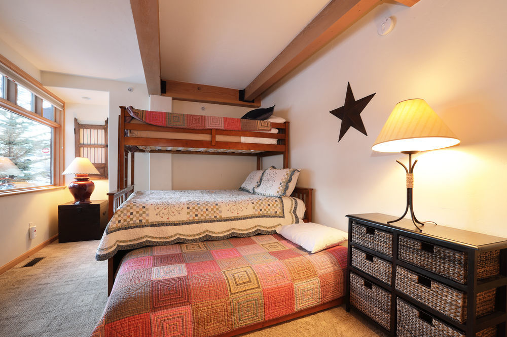 Aspenwood - Coraltree Residence Collection Snowmass Village Esterno foto