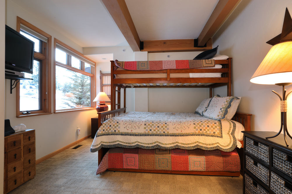 Aspenwood - Coraltree Residence Collection Snowmass Village Esterno foto
